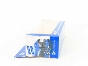 1:87 Daron Die-Cast NY2050 MTA New York City 