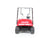1:16 Scale GMP CartBank Die-Cast Coca-Cola Golf Cart Coin Bank