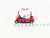 1:16 Scale GMP CartBank Die-Cast Coca-Cola Golf Cart Coin Bank