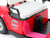 1:16 Scale GMP CartBank Die-Cast Coca-Cola Golf Cart Coin Bank