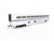 HO Walthers 932-6152 AMTK Amtrak Ph IV Superliner I Combine Passenger #31004