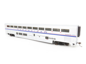 HO Walthers 932-6173 AMTK Amtrak Ph IV Superliner I Sleeper Passenger #32009