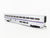 HO Walthers 932-6111 AMTK Amtrak 85' Superliner II Sleeper Passenger #32113