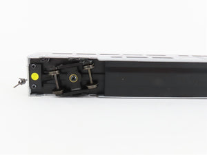 HO Walthers 932-6111 AMTK Amtrak 85' Superliner II Sleeper Passenger #32113