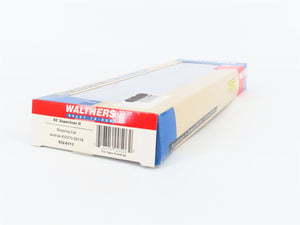 HO Walthers 932-6111 AMTK Amtrak 85' Superliner II Sleeper Passenger #32113