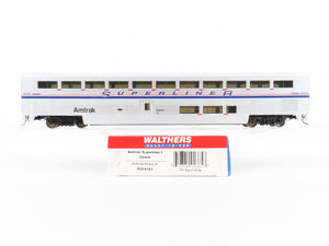 HO Walthers 932-6163 AMTK Amtrak Ph IV Superliner I Coach Passenger #34029
