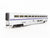 HO Walthers 932-6163 AMTK Amtrak Ph IV Superliner I Coach Passenger #34029