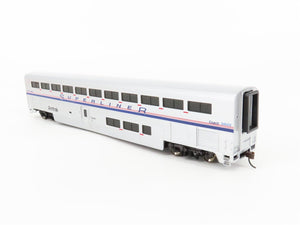 HO Walthers 932-6163 AMTK Amtrak Ph IV Superliner I Coach Passenger #34029
