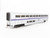 HO Walthers 932-6163 AMTK Amtrak Ph IV Superliner I Coach Passenger #34029