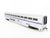 HO Walthers 932-6163 AMTK Amtrak Ph IV Superliner I Coach Passenger #34029