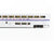 HO Walthers 932-6163 AMTK Amtrak Ph IV Superliner I Coach Passenger #34087