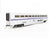 HO Walthers 932-6163 AMTK Amtrak Ph IV Superliner I Coach Passenger #34087