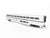 HO Walthers 932-6163 AMTK Amtrak Ph IV Superliner I Coach Passenger #34087
