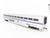 HO Walthers 932-6163 AMTK Amtrak Ph IV Superliner I Coach Passenger #34087