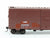 HO Scale Kadee 4019 LSBC Patched 40' PS-1 Box Car #170685 w/ Graffiti