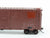 HO Scale Kadee 4019 LSBC Patched 40' PS-1 Box Car #170685 w/ Graffiti