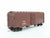 HO Scale Kadee 4019 LSBC Patched 40' PS-1 Box Car #170685 w/ Graffiti