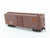 HO Scale Kadee 4019 LSBC Patched 40' PS-1 Box Car #170685 w/ Graffiti