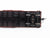 HO Scale Kadee 4019 LSBC Patched 40' PS-1 Box Car #170685 w/ Graffiti