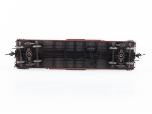 HO Scale Kadee 4019 LSBC Patched 40' PS-1 Box Car #170685 w/ Graffiti