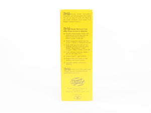 HO Scale Kadee 4019 LSBC Patched 40' PS-1 Box Car #170685 w/ Graffiti