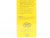 HO Scale Kadee 4019 LSBC Patched 40' PS-1 Box Car #170685 w/ Graffiti