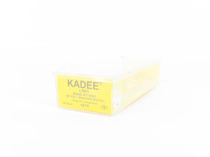 HO Scale Kadee 4019 LSBC Patched 40' PS-1 Box Car #170685 w/ Graffiti