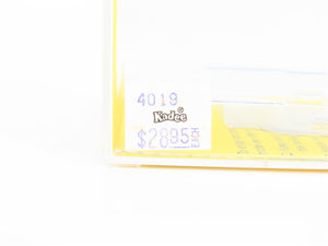HO Scale Kadee 4019 LSBC Patched 40' PS-1 Box Car #170685 w/ Graffiti