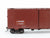 HO Scale Kadee 4067 LSBC Patched 40' PS-1 Box Car #170961 - Weathered