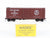 HO Scale Kadee 4004 D&H Delaware & Hudson 