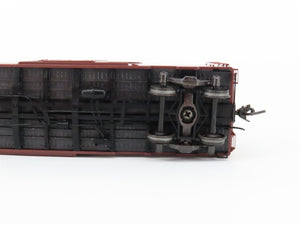 HO Scale Kadee 4004 D&H Delaware & Hudson 