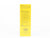 HO Scale Kadee 4004 D&H Delaware & Hudson 