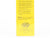 HO Scale Kadee 4004 D&H Delaware & Hudson 