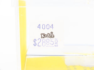 HO Scale Kadee 4004 D&H Delaware & Hudson 