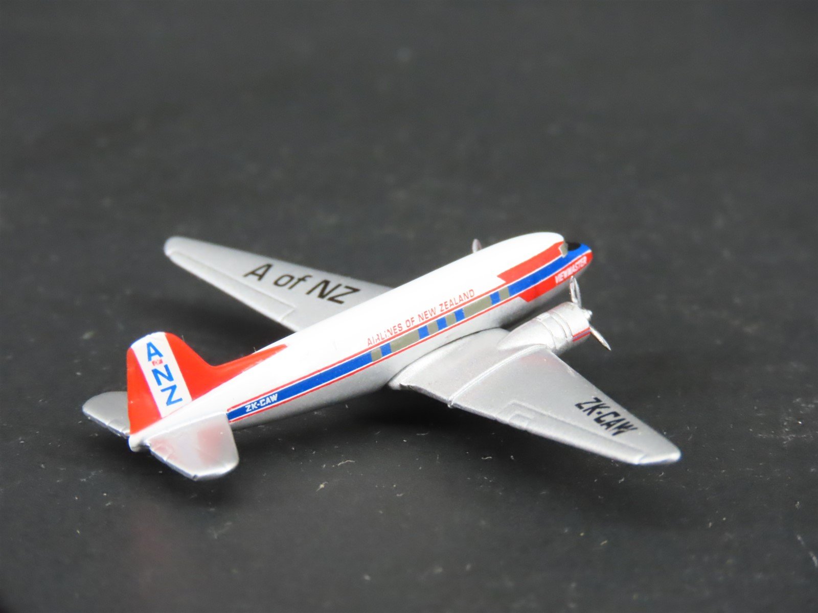 1:500 Herpa 500210 Die-Cast 