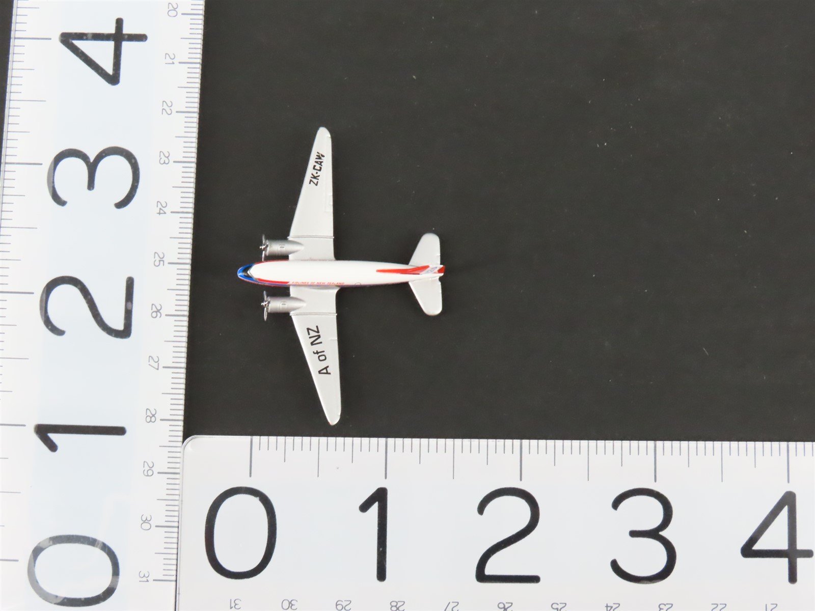 1:500 Herpa 500210 Die-Cast 