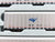 N Scale KATO 106-5506 AMTK Amtrak Phase V Autorack 4-Car Set #4