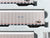 N Scale KATO 106-5506 AMTK Amtrak Phase V Autorack 4-Car Set #4