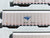N Scale KATO 106-5506 AMTK Amtrak Phase V Autorack 4-Car Set #4