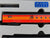 N KATO 106-019 SP Southern Pacific Daylight Smooth Side 6-Car Passenger Set