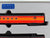 N KATO 106-019 SP Southern Pacific Daylight Smooth Side 6-Car Passenger Set