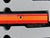 N KATO 106-019 SP Southern Pacific Daylight Smooth Side 6-Car Passenger Set