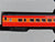 N KATO 106-019 SP Southern Pacific Daylight Smooth Side 6-Car Passenger Set