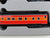 N KATO 106-019 SP Southern Pacific Daylight Smooth Side 6-Car Passenger Set