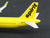 1:400 Scale Aero Classics 6736 Die-Cast Spirit A321-231Sharklets Airbus N658NK