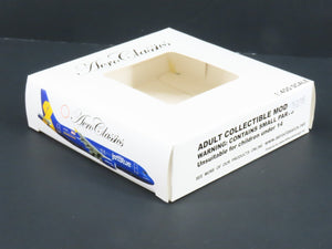 1:400 Scale Aero Classics 6736 Die-Cast Spirit A321-231Sharklets Airbus N658NK