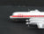 1:400 Scale Aero Classics Die-Cast PSA Pacific Southwest L-188 Airliner N175PS