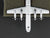 1:400 Scale Aero Classics Die-Cast PSA Pacific Southwest L-188 Airliner N175PS