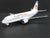 1:400 Scale Aero Classics 24009/1578 Die-Cast America West B-737-3G7 #N302AW