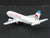 1:400 Scale Aero Classics 24009/1578 Die-Cast America West B-737-3G7 #N302AW